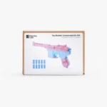 Bambu lab toy shooter kit 3DHUBgr