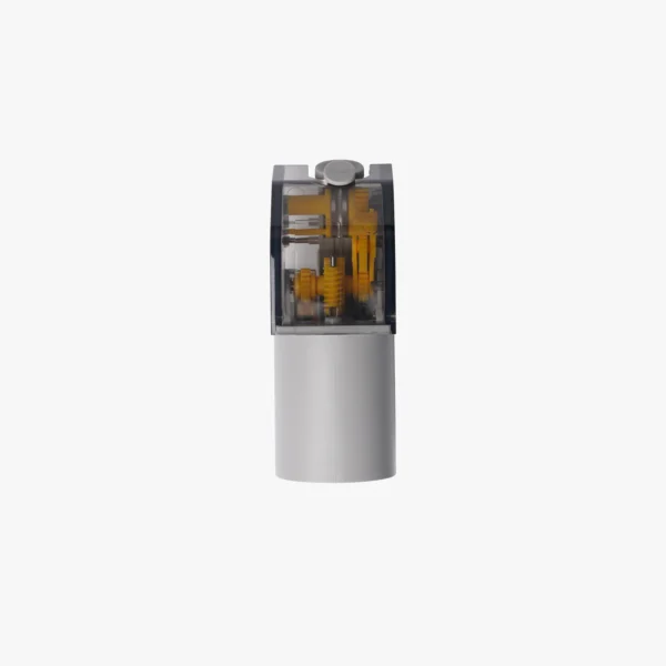 Bambulab AMS First Stage Feeder