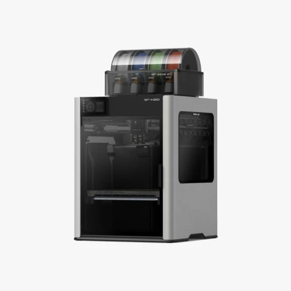 Bambu Lab H2D 3D Printer Bambu Lab H2D 3D Printer