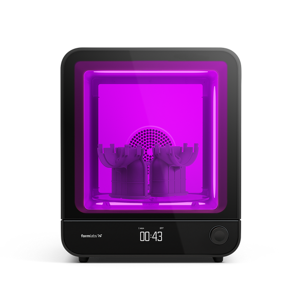 Formlabs Form Cure 2nd Generation Formlabs Form Cure 2nd Generation