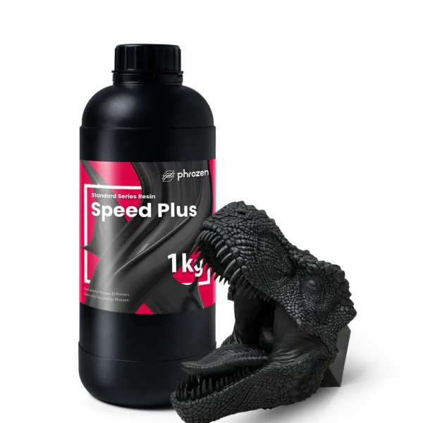 Phrozen Speed Plus Resin 1KG Phrozen Speed Plus Resin 1KG
