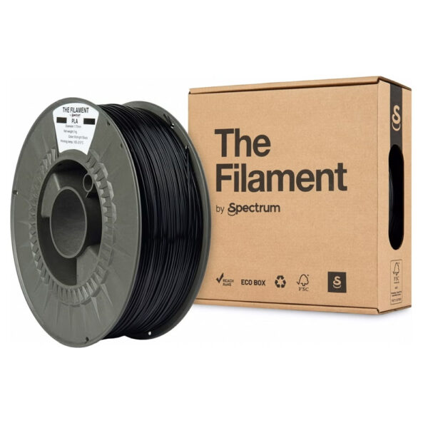 THE FILAMENT PLA by Spectrum 1KG