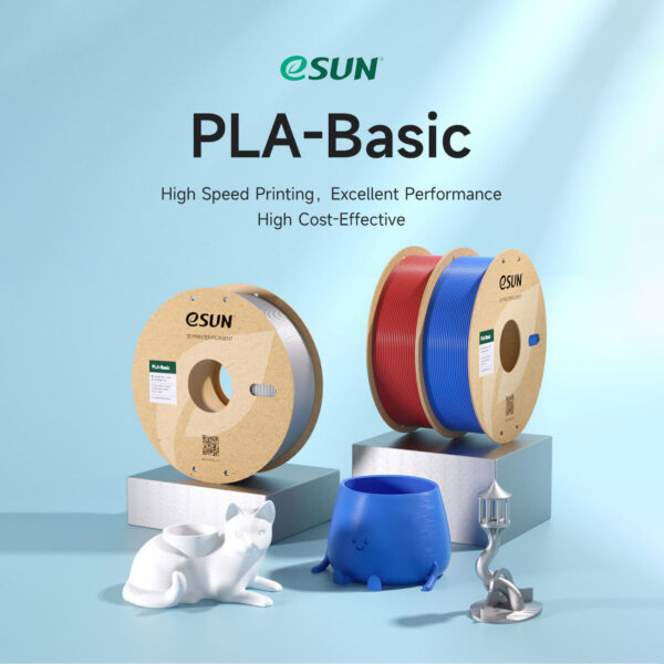 eSUN PLA Basic 1.75mm 1kg