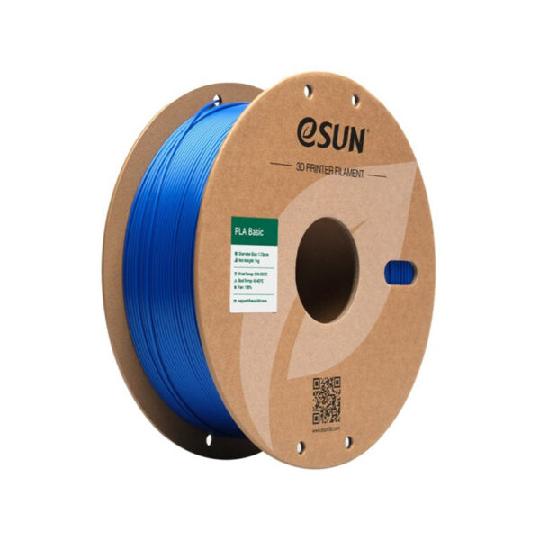 esun3d pla basic filament ESUN 3DHUBgr
