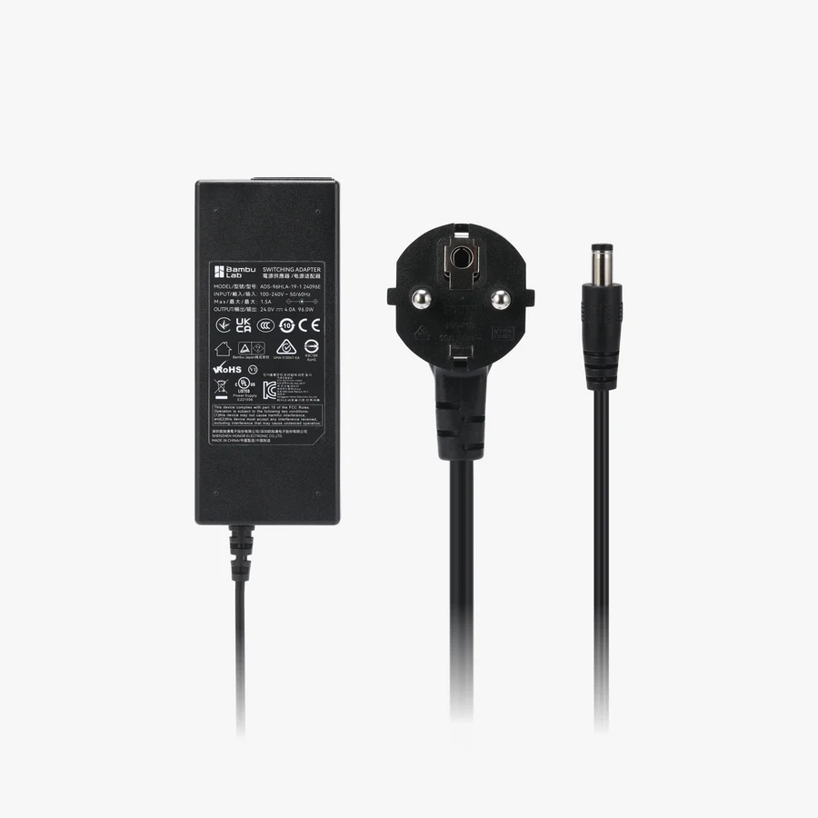 AMS 2 Pro Switching Adapter 3DHUBgr AMS 2 Pro Switching Adapter 3DHUBgr