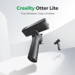 Creality CR-Scan otter lite 3D Scanner 3DHUBgr