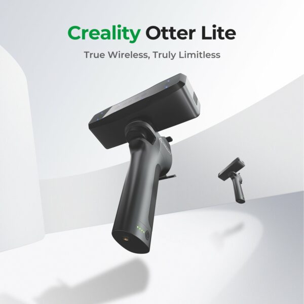 Creality Otter Lite 3D Scanner Creality Otter Lite 3D Scanner