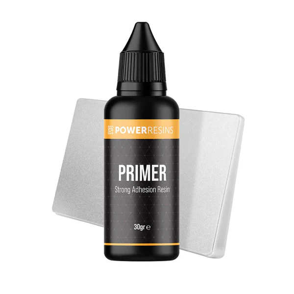 Primer PowerResins_Primer_Strong_adhesion_resin