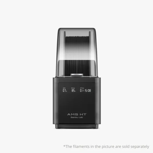 Bambu Lab AMS HT – Automatic Material System Bambu Lab AMS HT – Automatic Material System