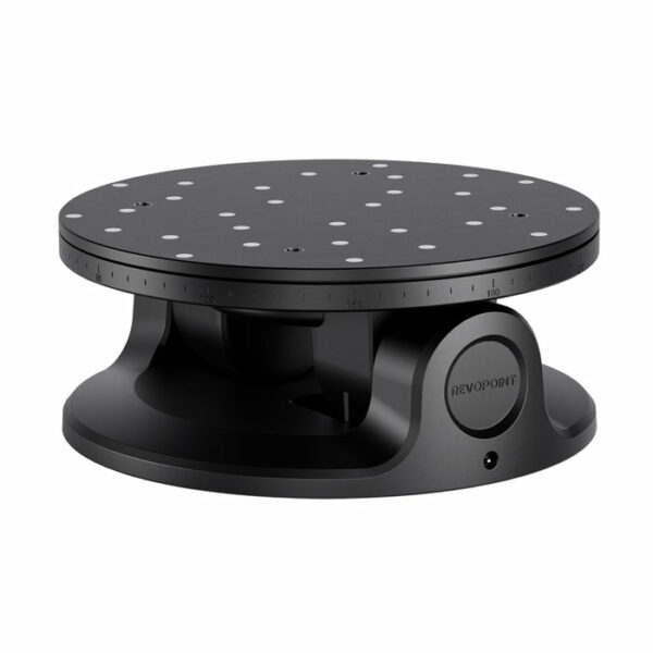 Revopoint Dual-axis Turntable