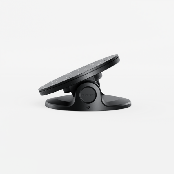 Revopoint-Dual-axis-Turntable