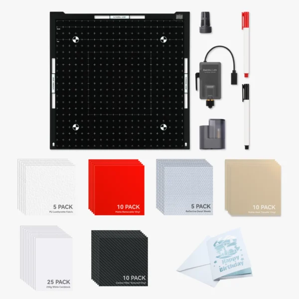 bambulab cutting upgrade kit 3DHUBgr