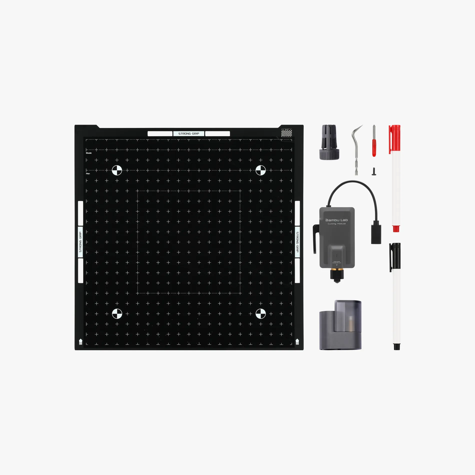 bambulab cutting upgrade kit 3DHUBgr bambulab cutting upgrade kit 3DHUBgr