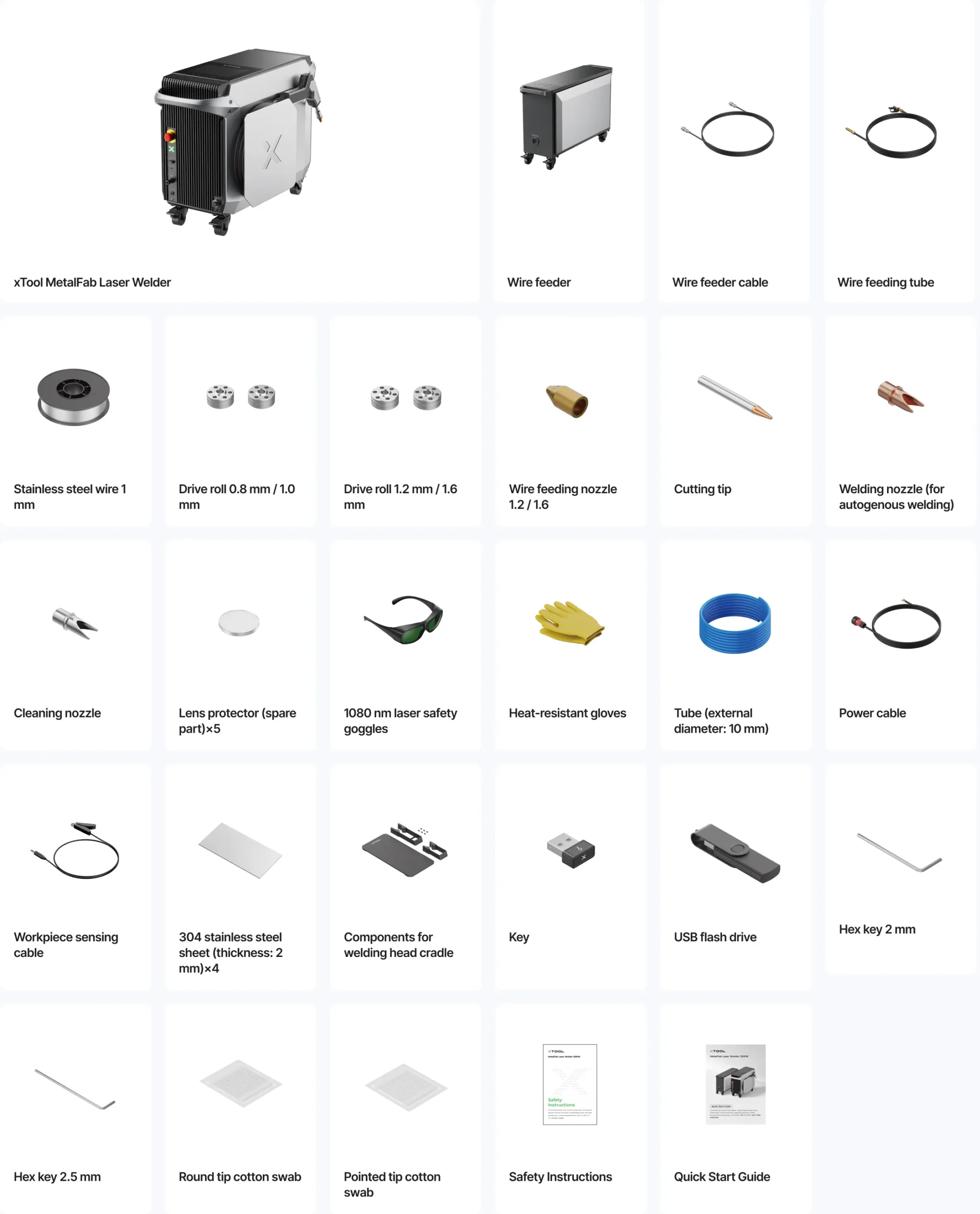 Xtool_MetalFab_Lazer_Welder_CNC_Cutter
