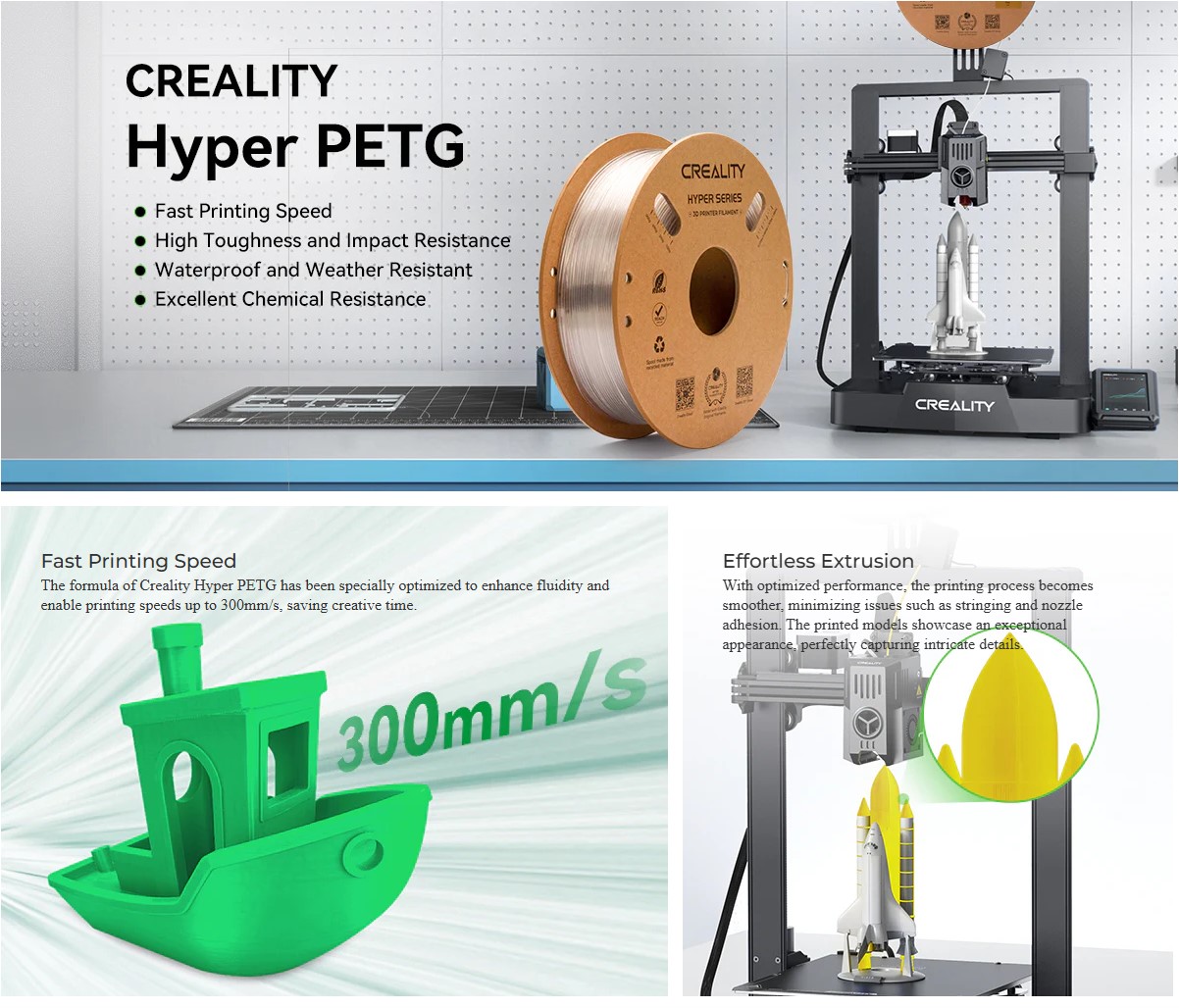 Creality_Hyper_Petg