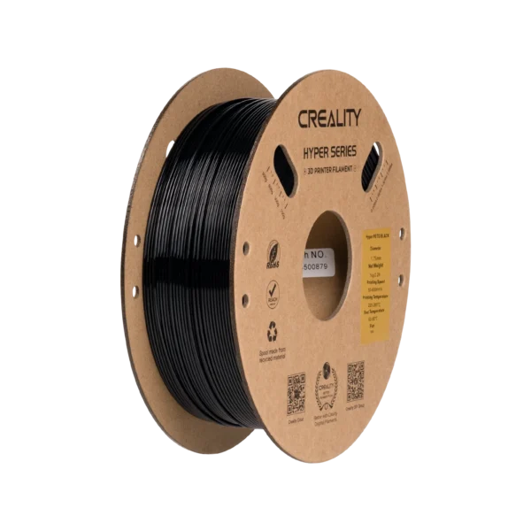Creality Hyper Petg – 1,75mm – 1kg Creality Hyper Petg – 1,75mm – 1kg