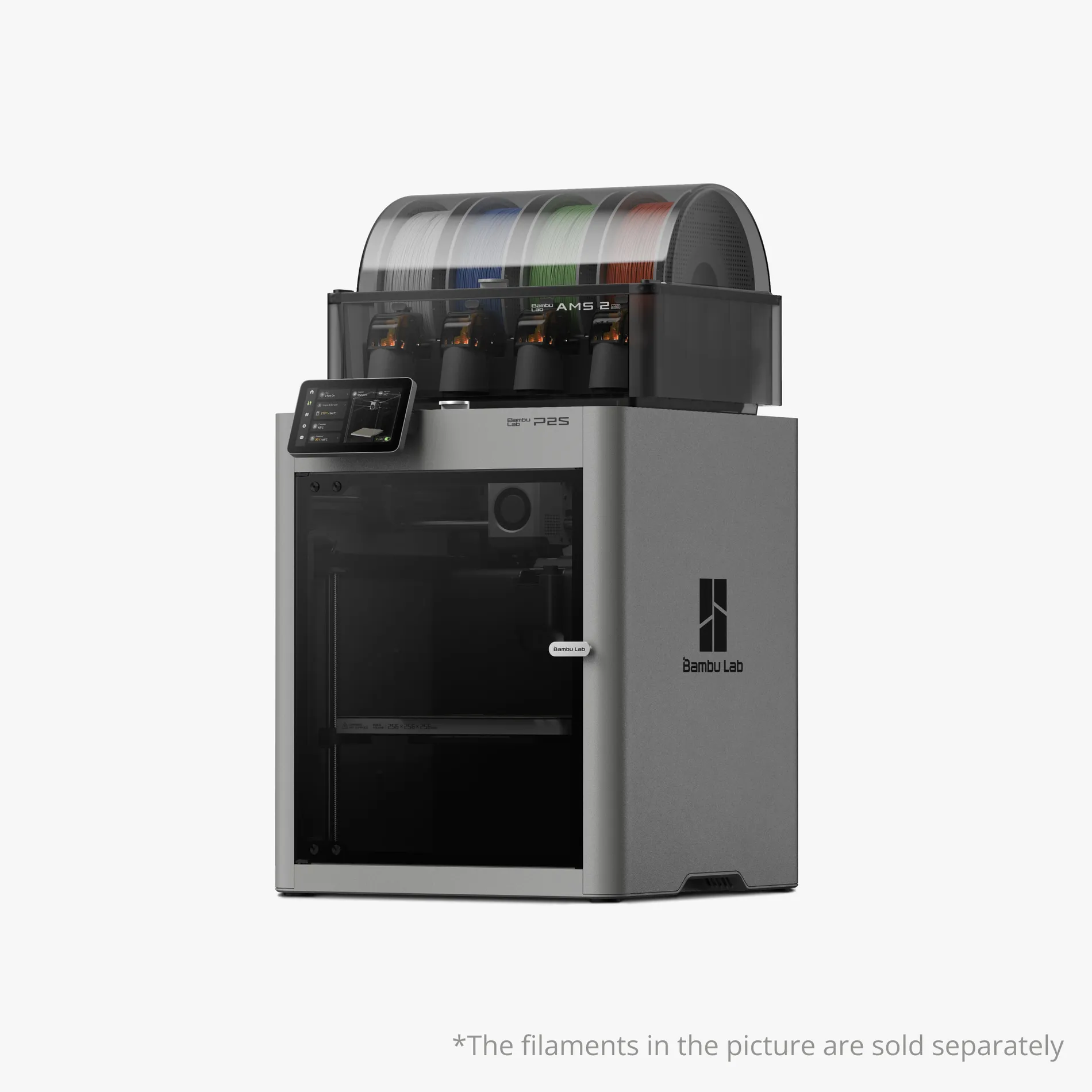 bambu-p2s-ams2-pro-combo-3dprinter-3DHUBgr-01 bambu-p2s-ams2-pro-combo-3dprinter-3DHUBgr