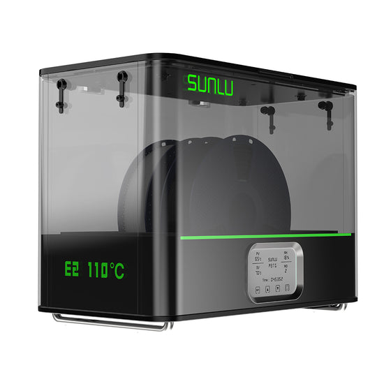 SUNLU FilaDryer E2 SUNLU FilaDryer E2