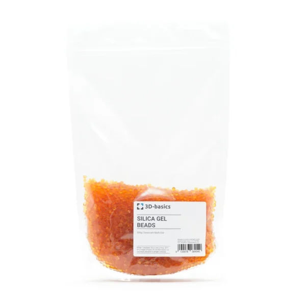 Silica Gel Desiccant Multi Use 500g