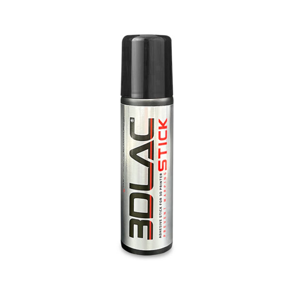 3DLAC Adhesive Stick 80ml