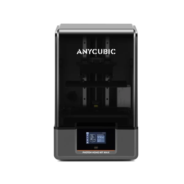 Anycubic Photon Mono M7 MAX Anycubic Photon Mono M7 MAX