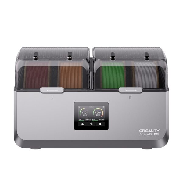 Creality SpacePi X4 Filament Dryer