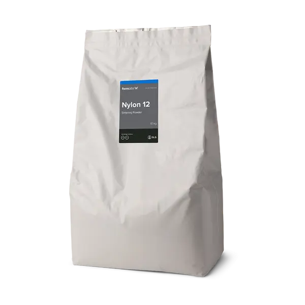 Formlabs – PA12 Nylon Powder 10kg