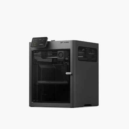 bambu lab x2d 3d printer 3DHUBgr