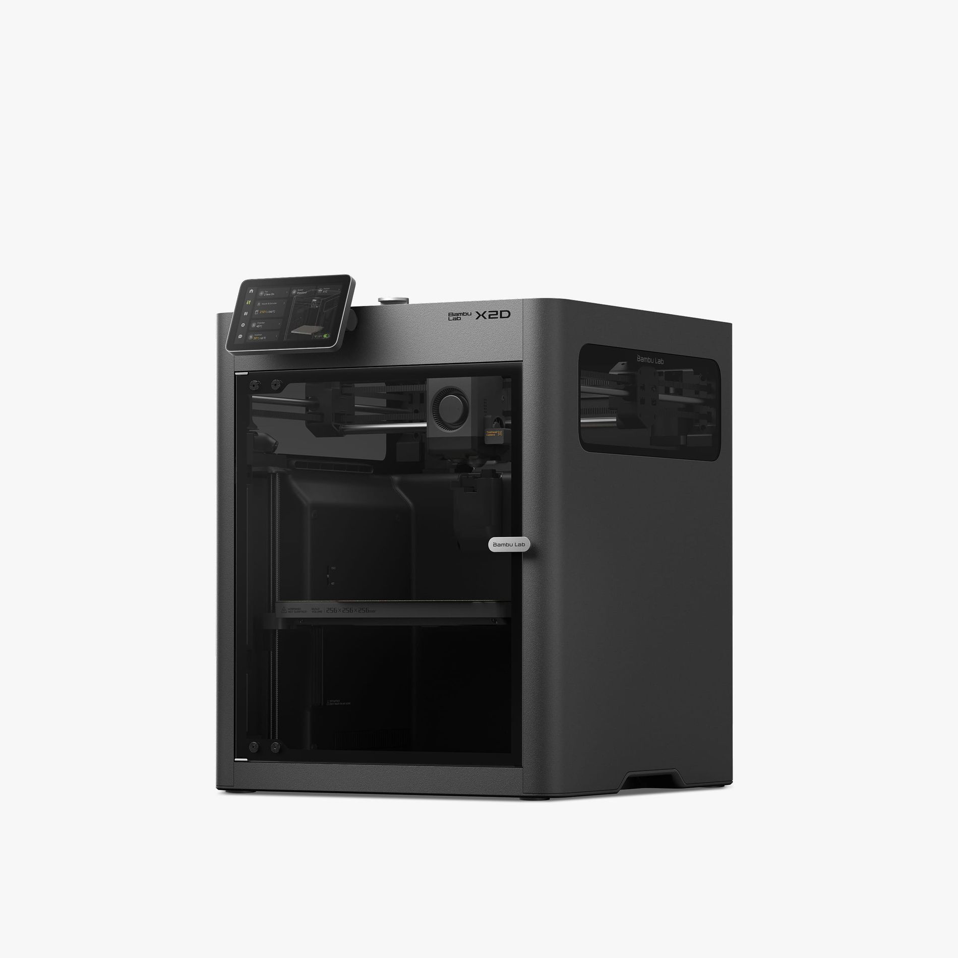 bambu lab x2d 3d printer 3DHUBgr bambu lab x2d 3d printer 3DHUBgr