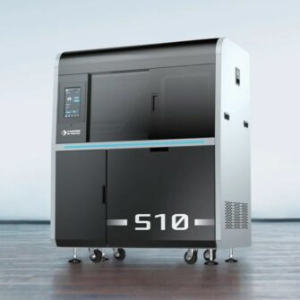 Flashforge Waxjet 510 3D Printer