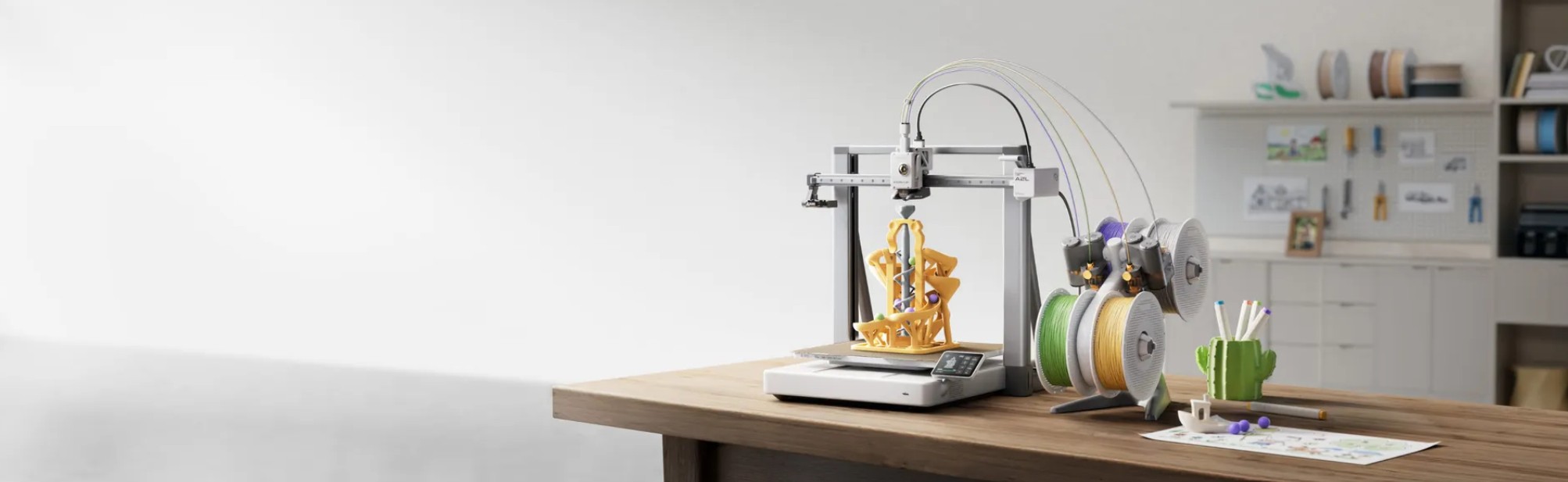 bambu-lab-A2L-3d-printer-3DHUBGR