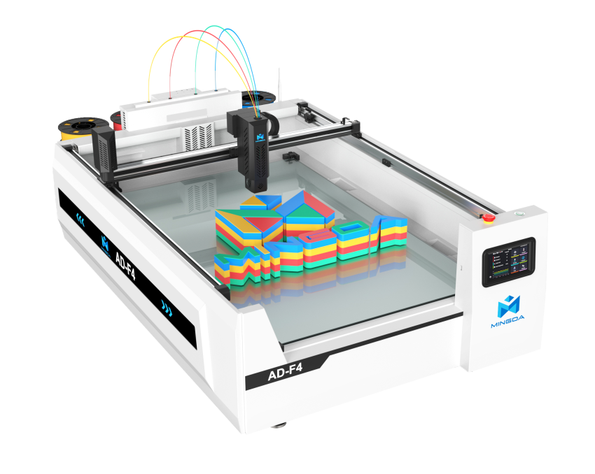 MINGDA-AD-F4-signage-3dprinter-3DHUBgr MINGDA-AD-F4-signage-3dprinter-3DHUBgr