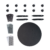 SHINING 3D Accessories Pro Kit
