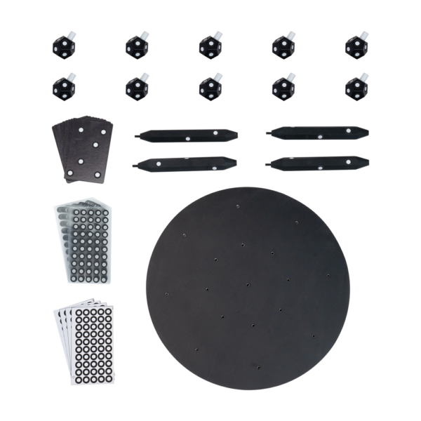 SHINING 3D Accessories Pro Kit SHINING 3D Accessories Pro Kit