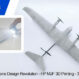 Revolutionize UAV 3D print with HP Multi Jet Fusion