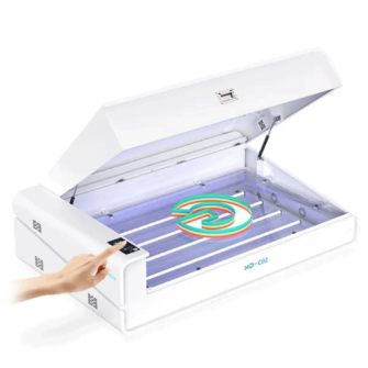Mingda MD-C02 UV Curing Machine