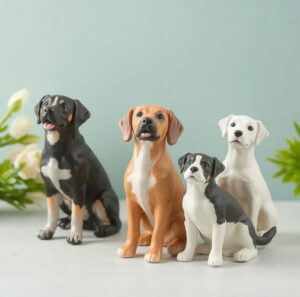3d figurines 3DHUB