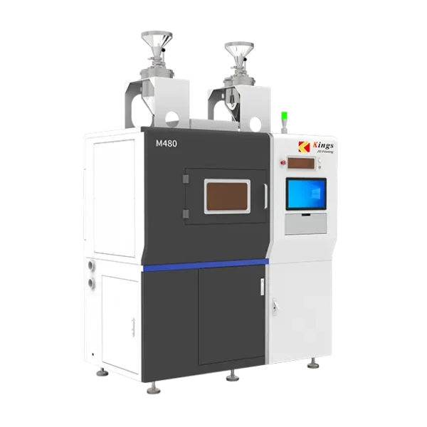 Kings SLM M480 Series 3D Printer