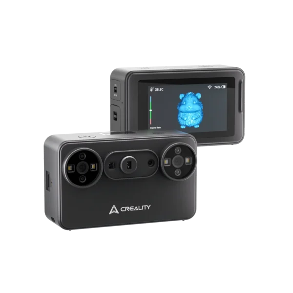 Creality Pika 3D Scanner