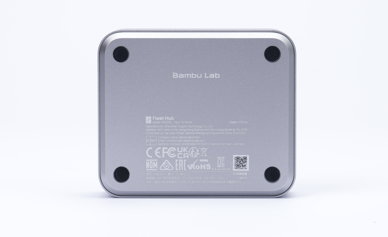 Bambu Lab Fleet Hub V1 (2)
