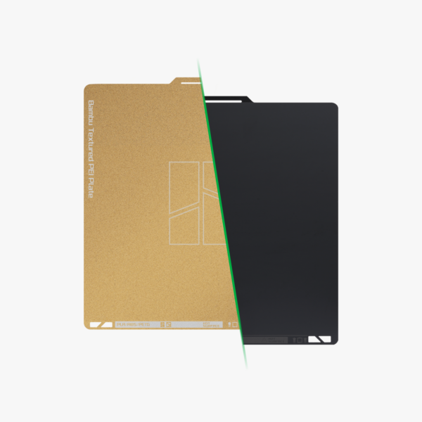 Bambu Lab Dual-Texture PEI Plate Bambu Lab Dual-Texture PEI Plate