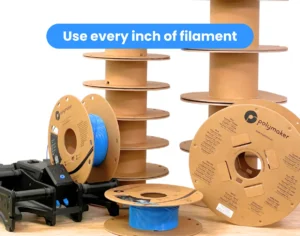 S1 Plus - Automatic Filament Loader 3DHUBgr