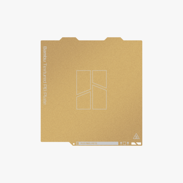Bambu Lab Textured PEI Plate